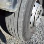 Iveco Trakker AD 340T44 8x4 / Meiller Kipper