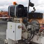 LINNHOFF EB 25/40 Gussasphalt-Fertiger 