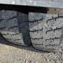 Iveco Trakker AD 340T44 8x4 / Meiller Kipper