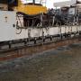 LINNHOFF EB 25/40 Gussasphalt-Fertiger 