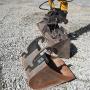 CAT 305 CR Orig. 3500 BST Minibagger