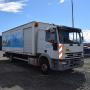 Iveco 120E23 / Werkstatt LKW