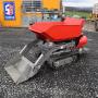 CORMIDI C10-80HIACW Dumper mit Selbstlader