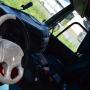 DAF CF 85.380 / Normann Bock Silosteller