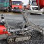 CORMIDI C80-10HIACW Mini Dumper Selbstlader