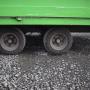 Opel Movano **Tieflader + Rampen**