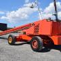 GROVE T110 (MZ116XT) T110 4x4 Arbeitshöhe: 35.5 meter