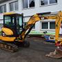 CAT 303 CR