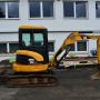 CAT 303 CR