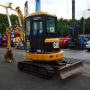 CAT 303 CR