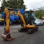 CAT 303 CR