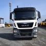 MAN TGS 18.400 / EURO 6 / ADR