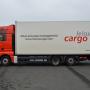 MAN  TGX 26.440 XXL / Carrier Supra 550 / EURO 5