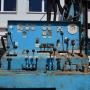 Nordmeyer DSB 1 + Drehtisch 276 mm ***TOP ZUSTAND***