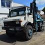 Nordmeyer DSB 1 + Drehtisch 276 mm ***TOP ZUSTAND***