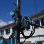 Nordmeyer DSB 1 + Drehtisch 276 mm ***TOP ZUSTAND***