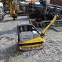 Wacker DPU 6055 / 475 kg