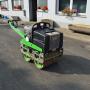 Ammann AR 65 Walk behind Roller WALZE