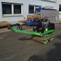 Ammann AR 65 Walk behind Roller WALZE