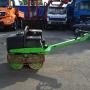 Ammann AR 65 Walk behind Roller WALZE