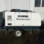 Schwing BP 2800 D **NEUWERTIG**