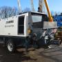 Schwing BP 2800 D **NEUWERTIG**