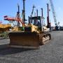 Komatsu D 58 E-1 **6 Wege Schild**