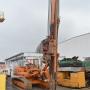 Liebherr R 921 ABI RE 8000 Ramgerät