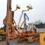 Liebherr R 921 ABI RE 8000 Ramgerät