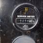 Komatsu D 58 E-1 **6 Wege Schild**