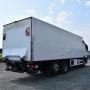 Mercedes Benz Actros 2532 / Carrier 850 / LBW