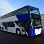 Volvo 4426 / 431 / N 1122 / 4026 / Cabrio Umbau möglich