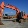 Hitachi ZX 225 US 