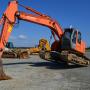 Hitachi ZX 225 US 