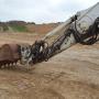 Hitachi ZX 250 LC