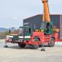 Liebherr LTM 1030