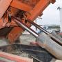 Hitachi CG 110 D / Raupendumper