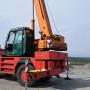 Liebherr LTM 1030