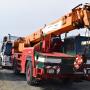 Liebherr LTM 1030