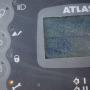 Atlas AR 65 **Schaufel + Gabel**