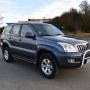 Toyota  Land Cruiser 300 120 SE / D4D / Navi / Automatik / 7 Sitzer