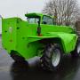 Merlo P40.16 -40 km/H-