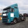 Volvo FH 13 440 / Orginal 350 tkm / 2 Kreishydrulik