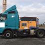 Volvo FH 13 440 / Orginal 350 tkm / 2 Kreishydrulik