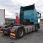 Volvo FH 13 440 / Orginal 350 tkm / 2 Kreishydrulik