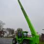 Merlo P40.16 -40 km/H-