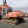 Hitachi ZX 280