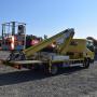 Nissan Capstar 35.11 / Multitel 160 / 16 m / UVV