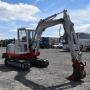 Takeuchi TB 145