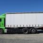 MAN TGX 26.440 XLX / 6x2 / E5 EEV  **Org. 400tkm** TüV NEU**